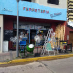 EL PASEO Berazategui ferretería ventas mayorista y minorista