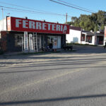 FERRETERIA S.A.M