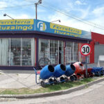 Ferreteria Ituzaingo