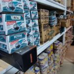 BMM Distribuidora de Ferretería