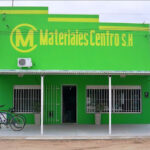 Materiales Centro S.H.