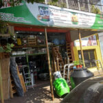 Ferreteria Industrial DE DOS