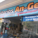 Sanitarios An-Ge