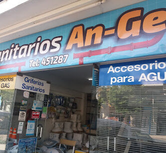 Sanitarios An-Ge