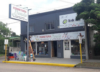 FERRETERIA Dardo