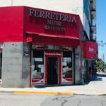 Ferretería Mitre