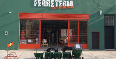 Ferretería La Resistencia