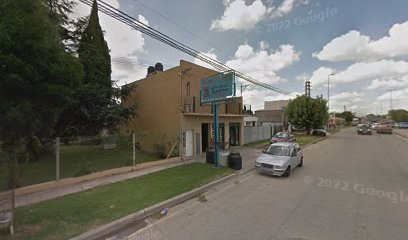 Ferretería 215