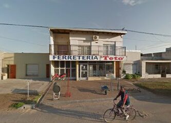 Ferreteria "Teto"