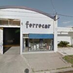 Ferrecar