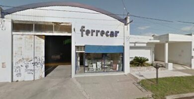 Ferrecar