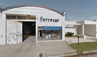 Ferrecar