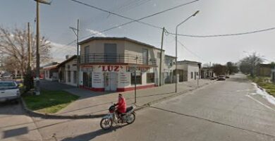 ferreteria "Luz"