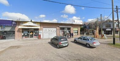 Ferretería
