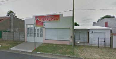 Ferretería Ferremax