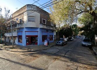 Ferreteria 12 de Octubre