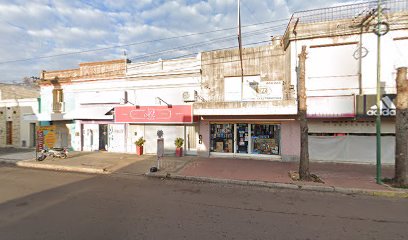 Elio Daniel Gamazo Sanitarios