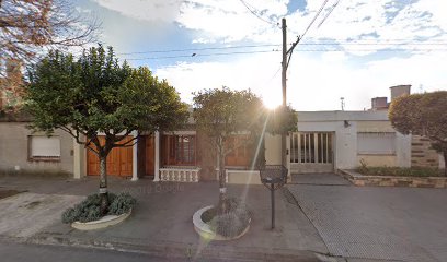 Distribuidora Mayba Srl